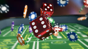 Онлайн казино Casino Bet Andreas
